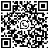 QR Code WhatsApp
